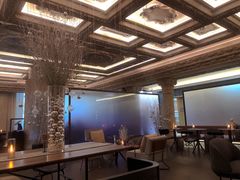 大堂-玲婧胡同·生日蛋糕·餐厅(嘉里城店)