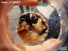 -八婆婆烧仙草(中山路店)