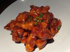 糖醋里脊-外婆家(静安大悦城店)