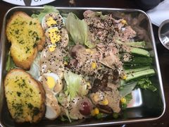 -吃饼人西餐(南开店)