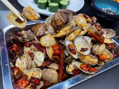 -袁老大龙虾(石鼓路总店)