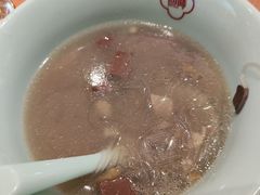 -回味鸭血粉丝汤(京新广场店)