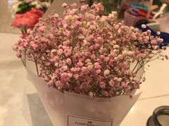 -花邻FloweringLife花艺气球派对(武康大楼店)