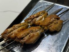 -贯贯吉·清真餐厅(浙江中路店)