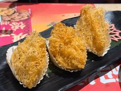 -点都德(千灯湖环宇城店)