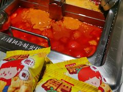 -海底捞火锅(亲贤北街店)