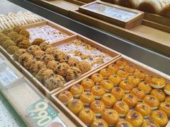 -泸溪河桃酥(凯德MALL太阳宫店)