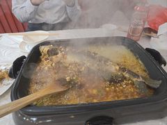 -李氏下饭菜·巫山纸包鱼·烤鱼(滨江路店)