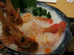 -沼津港渔市(宏伊国际广场店)