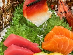 -桃屋日本料理(清华科技园店)