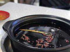 -钢管厂歆瑞源油卤串串香(春熙路太古里店)