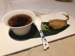 -Yan Ting 宴庭中餐厅(上海静安瑞吉酒店)