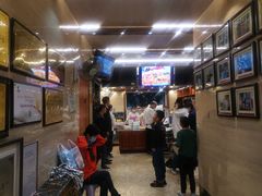 -清真·益鑫羊肉手抓馆(花园北街店)