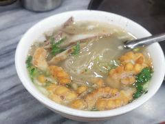 -郝刚刚羊杂割(柳巷店)