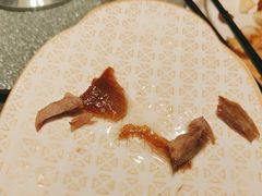 -粤尚腾香居中餐厅(首都机场希尔顿店)