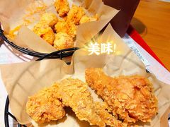 -胖老爹美式炸鸡(远洋旗舰店)