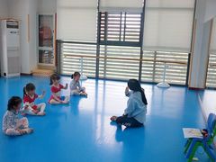 -飞童凡响艺术学校(松江区九里亭校区)