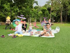 -华南国家植物园-售票处