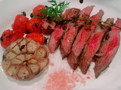 -Bistro 63 创意融合料理(广粤天地店)