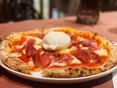 -Mammamia意大利餐厅(阳春巷店)