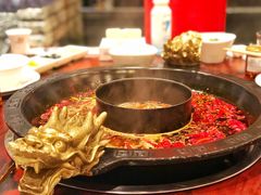 -蜀大侠火锅(总府路店)