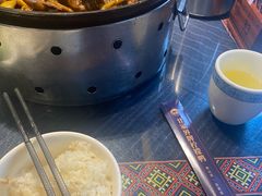 -甘家界牌柠檬鸭(青山店)