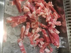 -泽成冰煮羊火锅(中正天街店)