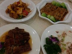 -顺德人家食府(黄金广场店)