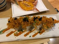 -山之川日料放题(通州店)