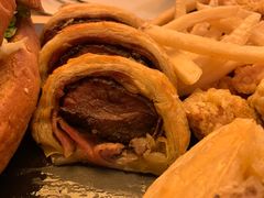 -大连中远海运洲际酒店