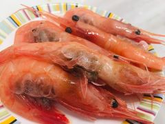 -冀粤香海鲜自助餐厅(西美五洲店)