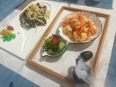 -香满楼(南关店)