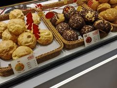 -西树泡芙(蓝色港湾店)