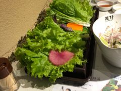 -本家韩国烤肉(青岛万象城店)