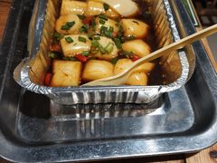 -碳说品道.瓦片烤肉.海鲜烧烤(中华路店)