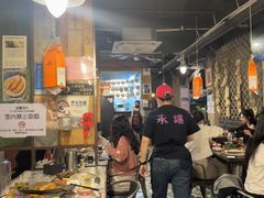 -辉记炭烧海鲜大排档·老字号(福田店)