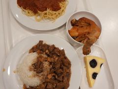 -宜家·瑞典风味餐厅(北京西红门店)