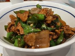 -洞庭米湘·湖南菜(银河SOHO店)