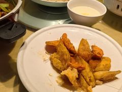 -关东小磨东北菜(上海长风大悦城店)