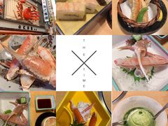 -蟹道乐(道顿堀本店)