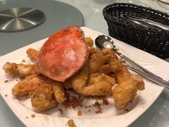 -岭南小馆