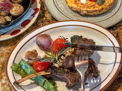 -BROWNSTONE布朗石西班牙餐厅(富城店)