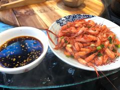 -好灶头妈妈菜·柴火灶台鱼·千岛湖土菜地标美食