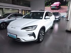 -比亚迪上海弘仁4S(杨浦店)