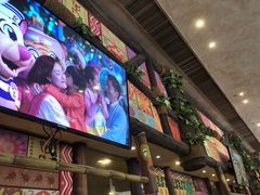 -雨林餐厅(长隆海洋王国店)