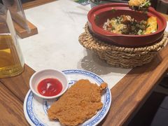 -和府捞面(凯德壹中心店)