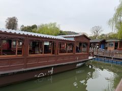 -白塔湖国家湿地公园