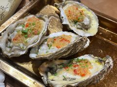 -盟重烧烤(高正街店)