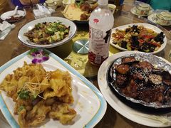 -老地方农家菜(昌黎一店)