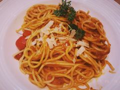 意面-必胜客(嘉兴八佰伴店)